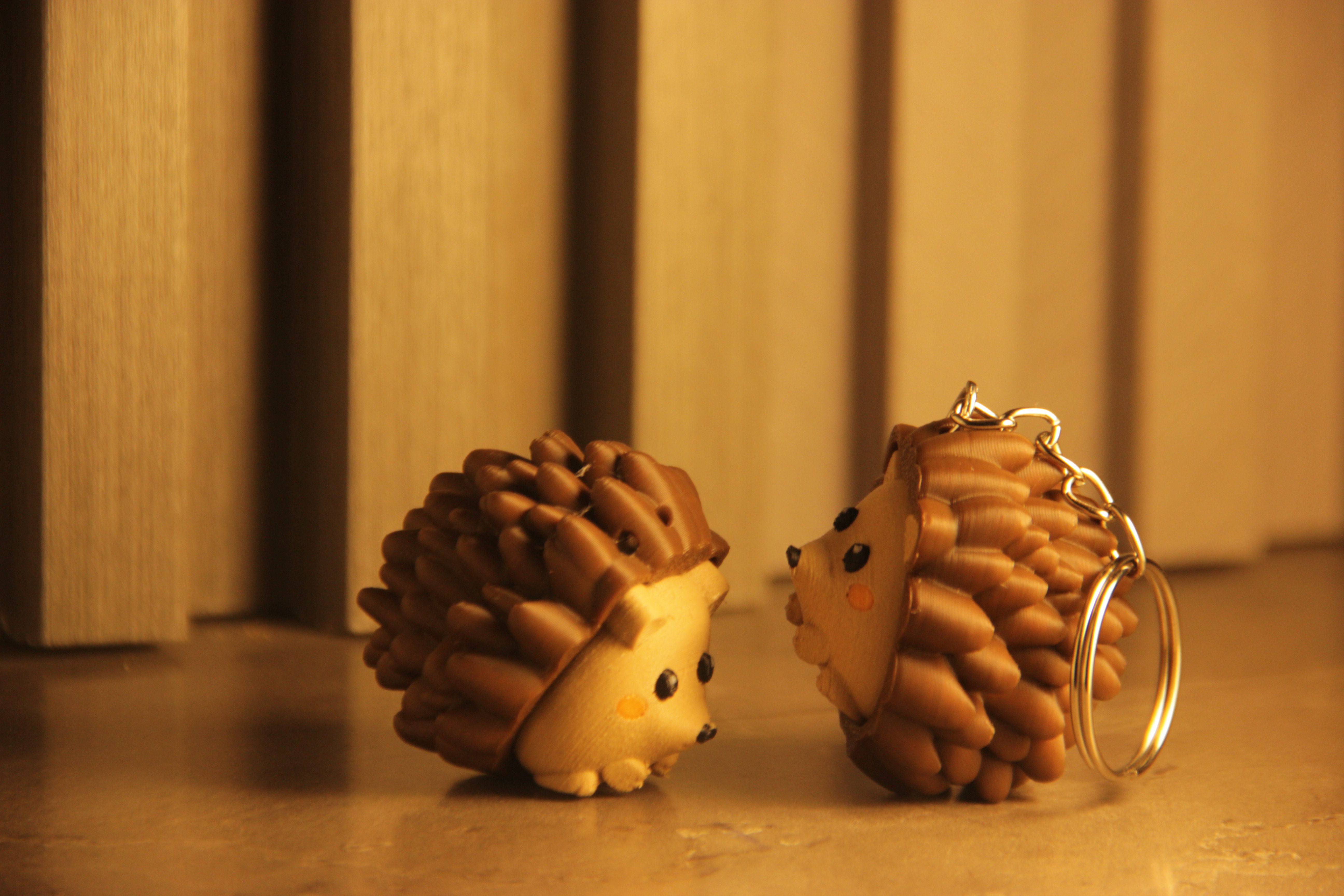Hedgehog Clicker